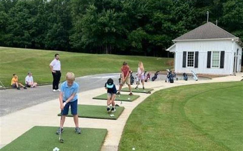 Summer Camp