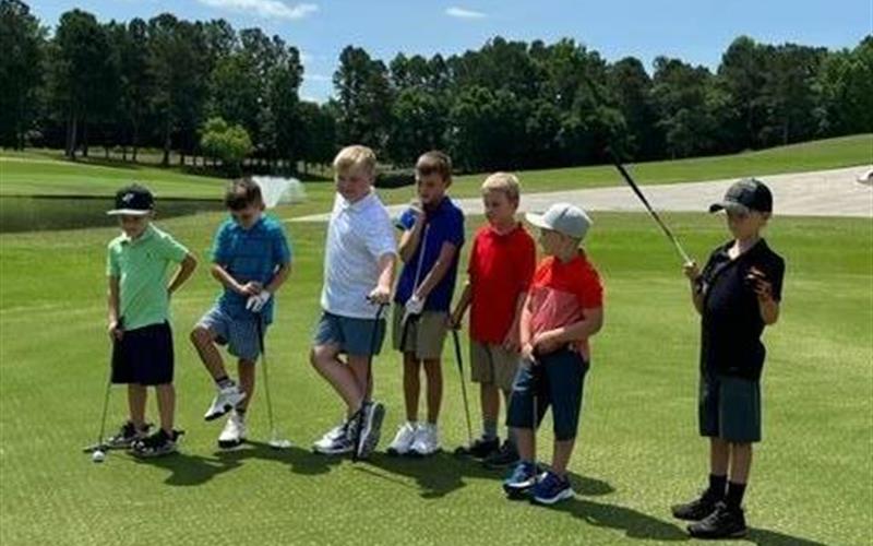 Summer Camp