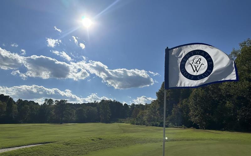3rd Hole