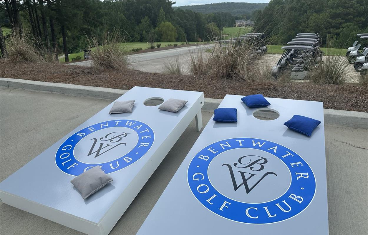 Cornhole Boards