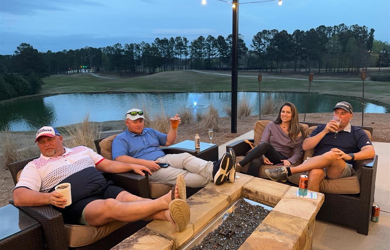 Live Music on the Patio