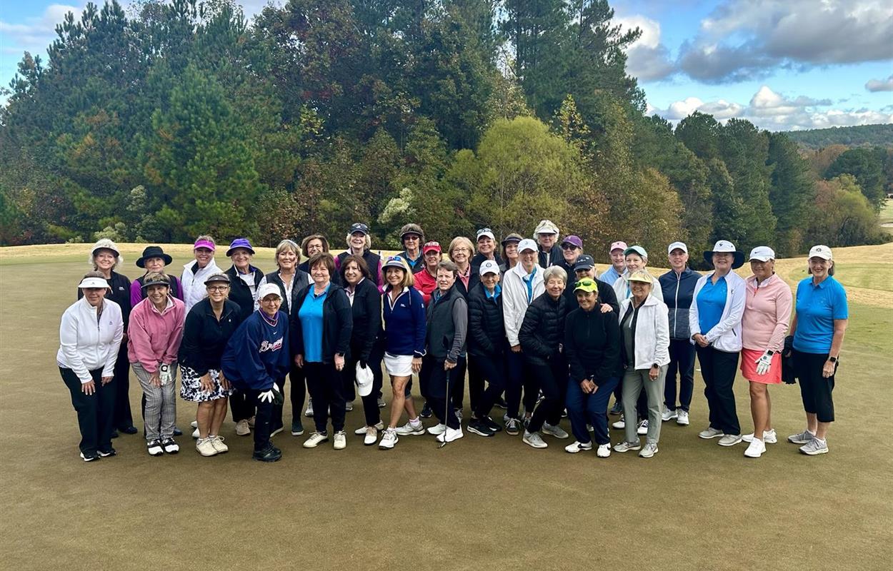 Ladies’ Member-Guest