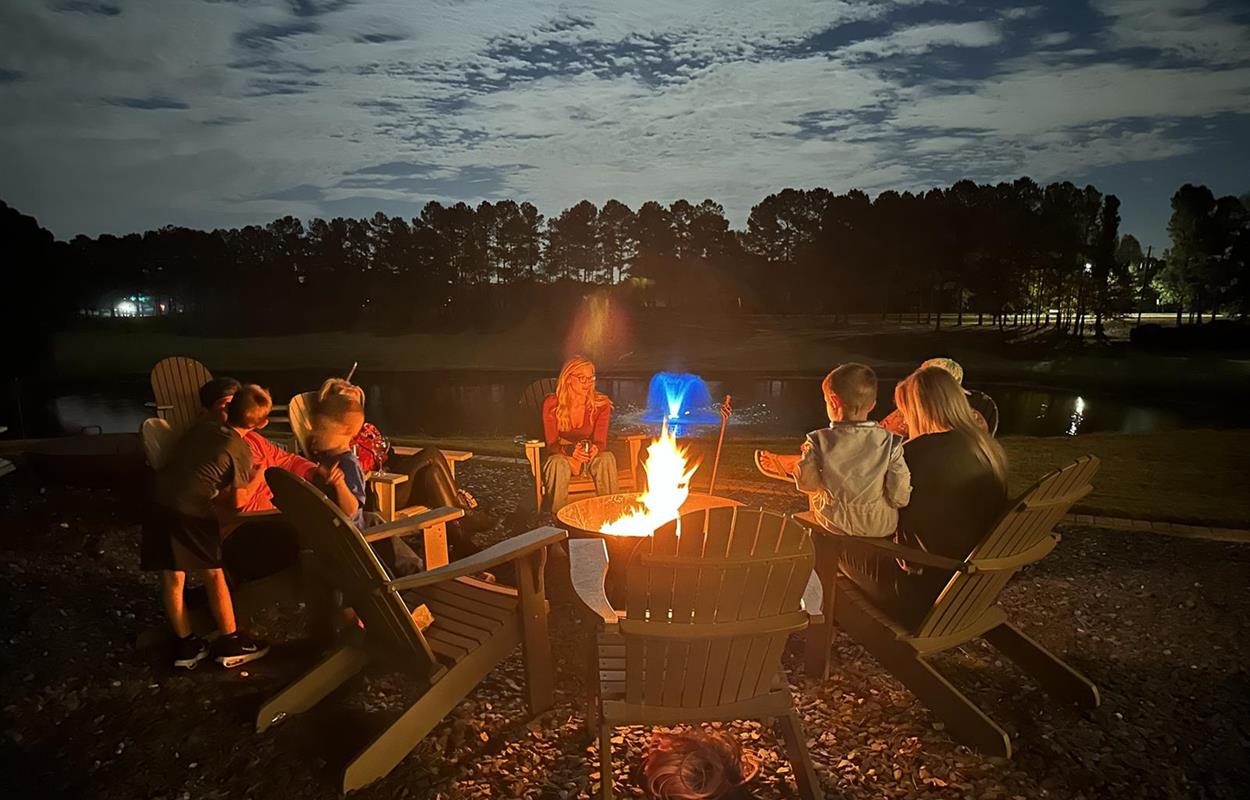 Fire Pits